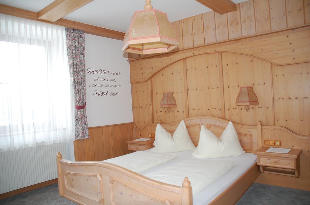 Hotel Gasthof Rüscher Donnersbach Exterior foto