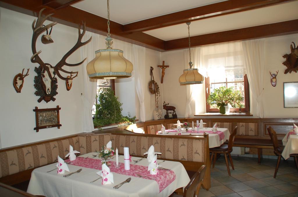 Hotel Gasthof Rüscher Donnersbach Exterior foto